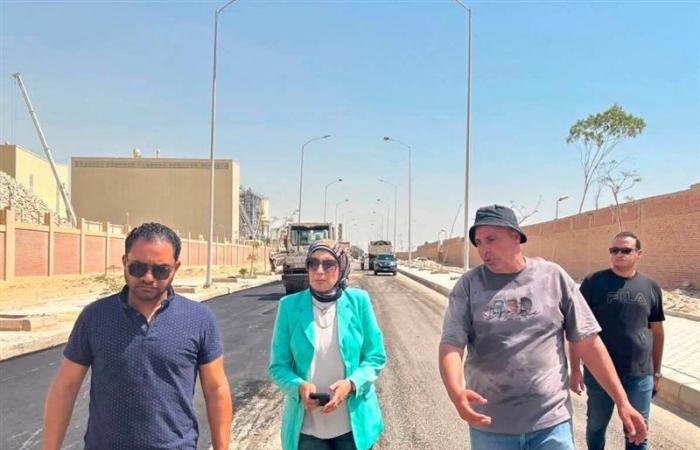ضربة قوية لمافيا اللحوم والدواجن الفاسدة في العبور الجديدة والنيابة تلاحق المخالفين لحماية صحة المواطنين