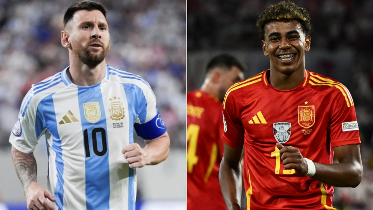 الذكاء الاصطناعي يتوقع هوية بطل كأس العالم 2026