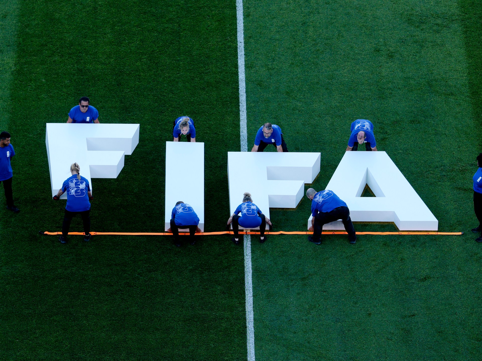 موعد مباريات نصف نهائي كأس العالم 2026 والقنوات الناقلة والنتائج