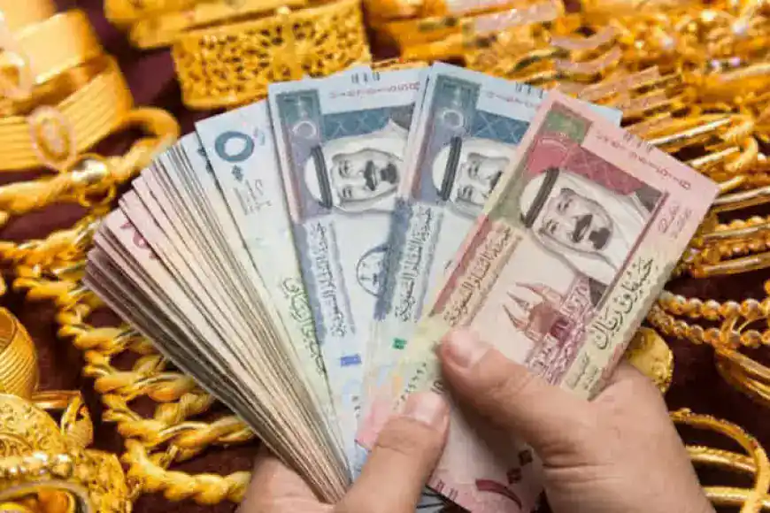 تحديث أسعار الذهب في السعودية اليوم السبت 8 أغسطس 2026