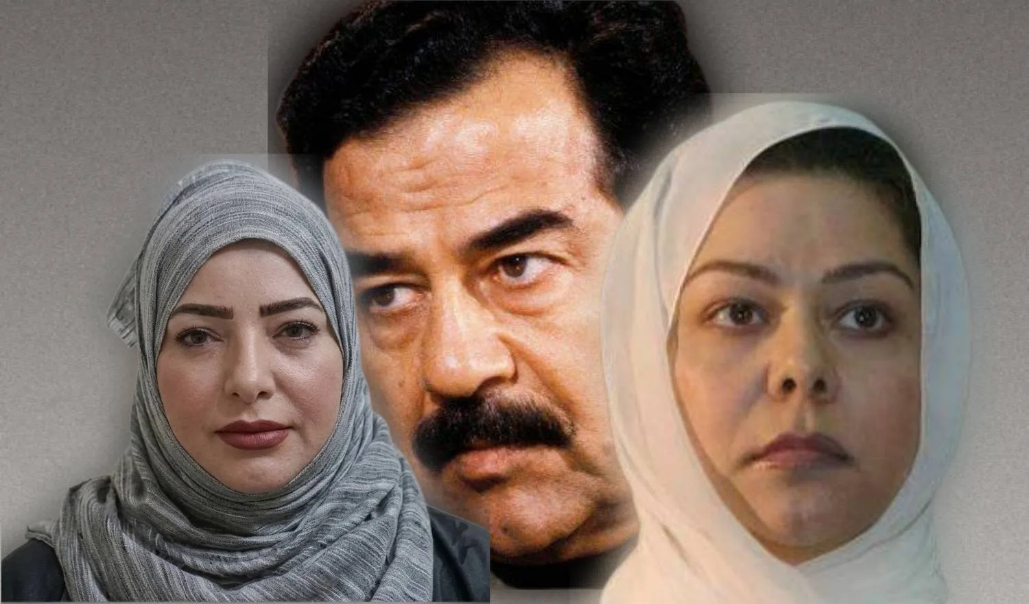 أربيك يحقق في حقيقة هوية ميرا صدام حسين في صنعاء وهل هي سمية أحمد الزبيري