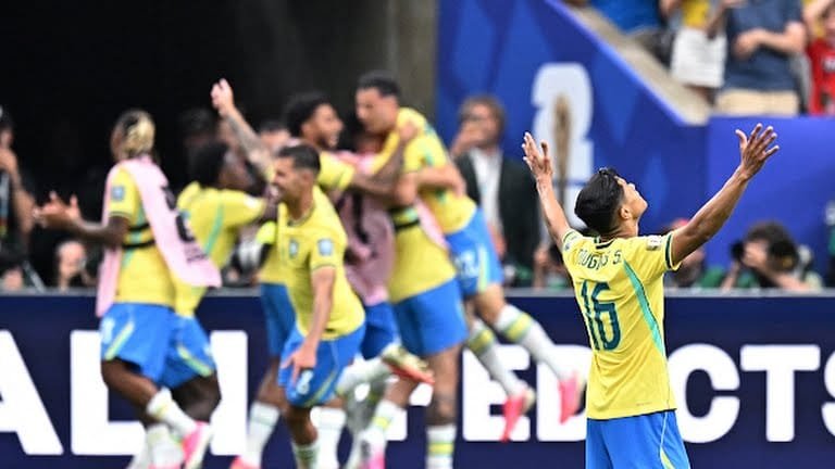 مواعيد مباريات اليوم والقنوات الناقلة لموقعة البرازيل والنرويج وصدام إنجلترا والمكسيك بكأس العالم