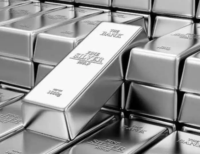 سعر الفضة اليوم الجمعة 3 يوليو 2026 يشهد ارتفاعا ملحوظا في كافة الأسواق المحلية والعالمية