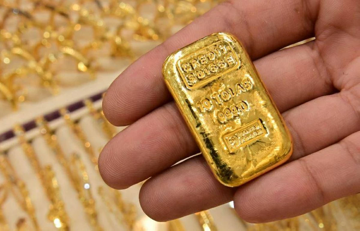 تحذير عاجل من رئيس شعبة الذهب بشأن مخاطر شراء الذهب المستعمل من جهات ومصادر مجهولة