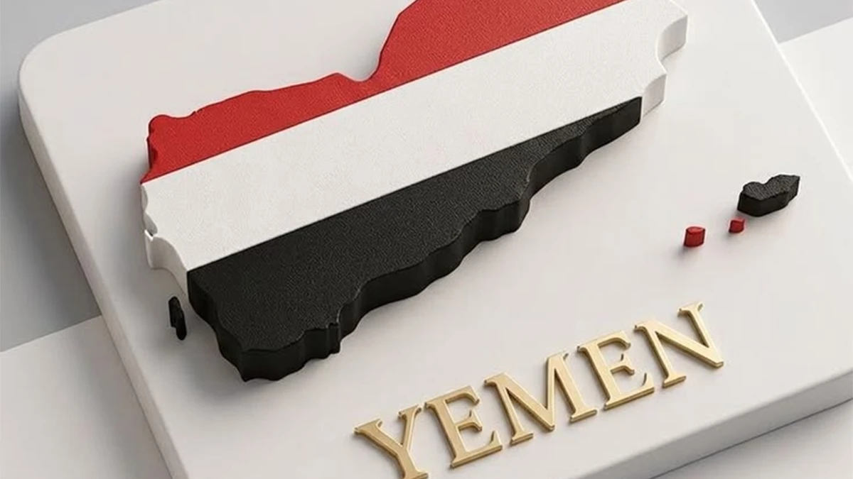 توقعات بوصول عدد سكان اليمن إلى 42 مليون نسمة مطلع عام 2027