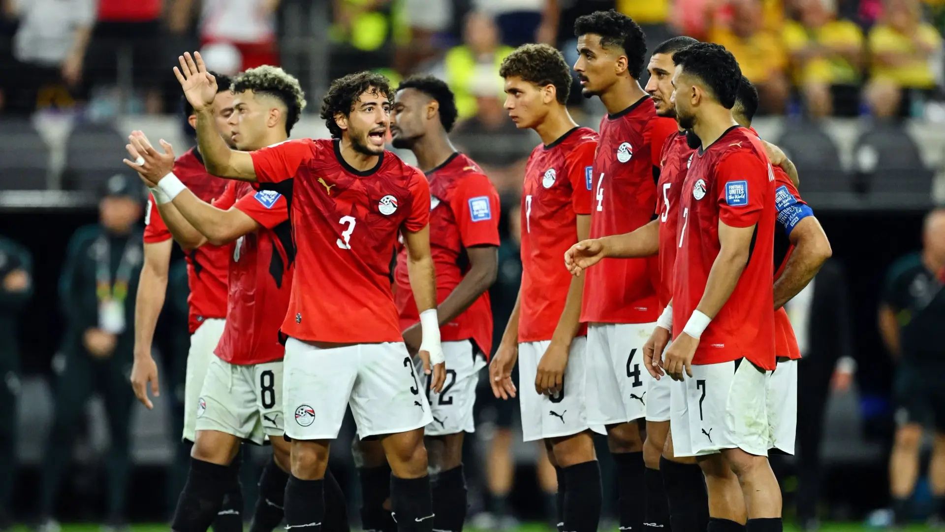 آخر أخبار كأس العالم 2026: تاريخ مواجهات مصر والأرجنتين.. هل يكسر الفراعنة العقدة التاريخية؟