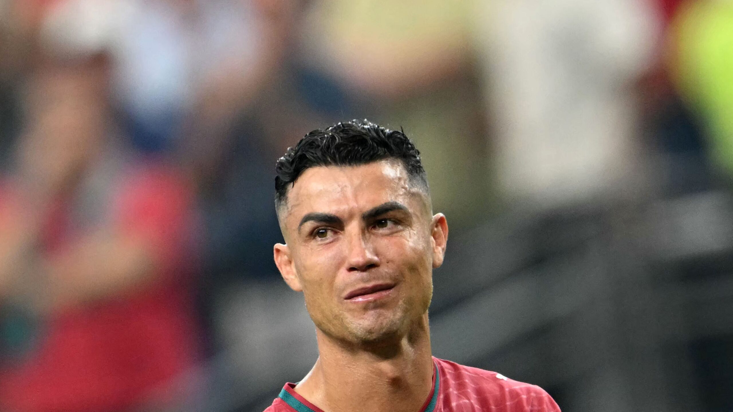 آلان شيرر: تولي كريستيانو رونالدو تدريب البرتغال مسألة وقت