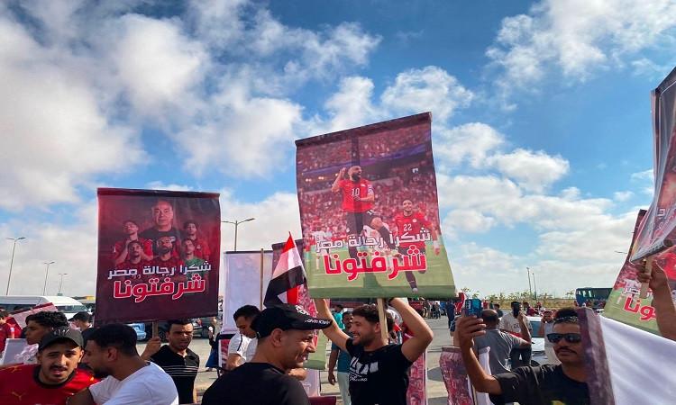 أحمد ثابت: منتخب مصر قدّم أداءً يليق بالكبار رغم وداع المونديال