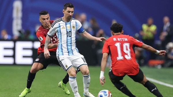 أرقام قياسية بعد المونديال| تعرّف على مكافآت منتخب مصر المالية في كأس العالم 2026