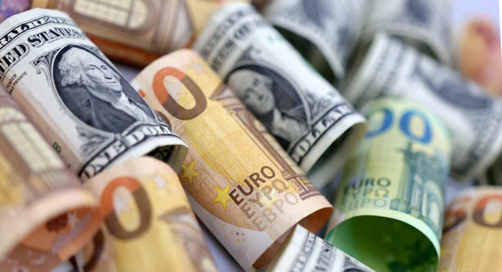 استقرار أمريكي وعربي وصعود أوروبي.. خريطة التحركات الجديدة لأسعار العملات اليوم