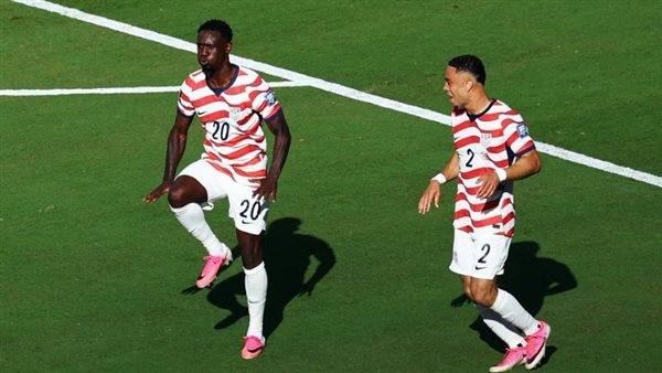أمريكا العاشر، المنتخبات المتأهلة إلى دور الـ 16 من كأس العالم 2026