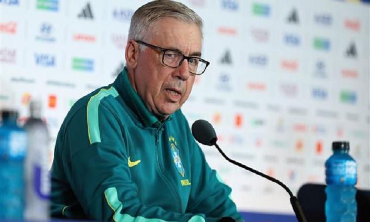 أنشيلوتي يتحدى هالاند قبل صدام البرازيل والنرويج في كأس العالم 2026