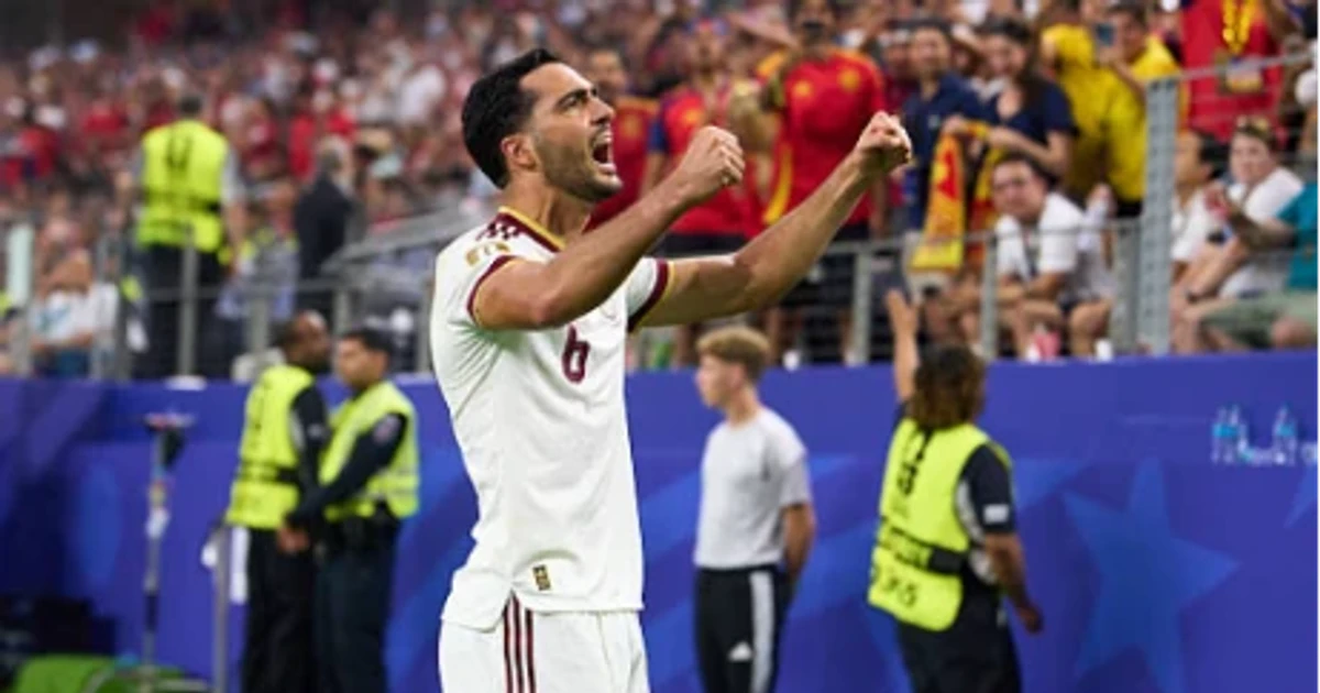 إسبانيا تتأهل إلى ربع نهائي كأس العالم 2026: ميكيل ميرينو يصنع البطل في الدقيقة 91.