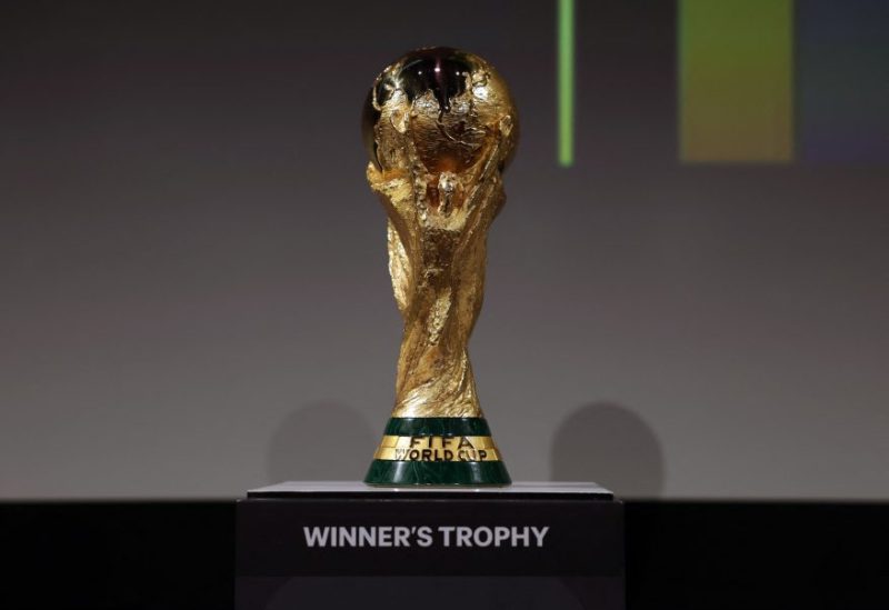 إسبانيا تكتسح النمسا 3-صفر وتتقدم لدور 16 بكأس العالم