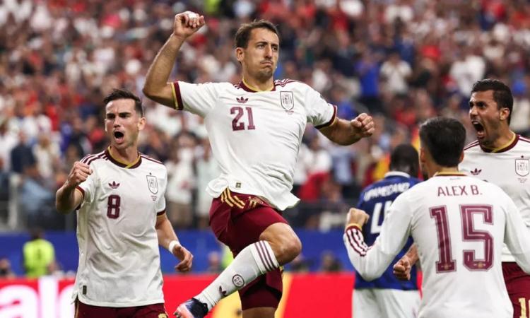 إسبانيا تنهي الحلم الفرنسي بثنائية نظيفة.. وتتأهل إلى نهائي كأس العالم 2026
