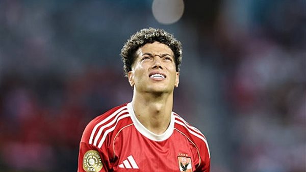 إمام عاشور يعتذر للجماهير بعد وداع كأس العالم: سنعود أقوى لتشريف اسم مصر