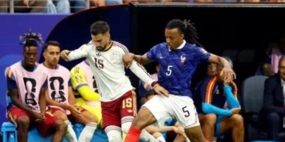 اخبارك نت | بعد 75 دقيقة .. إسبانيا تتقدم علي فرنسا 2 – 0 في نصف نهائي كأس العالم