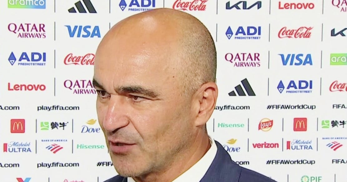 استقال مدرب منتخب البرتغال بعد دفاعه عن رونالدو.