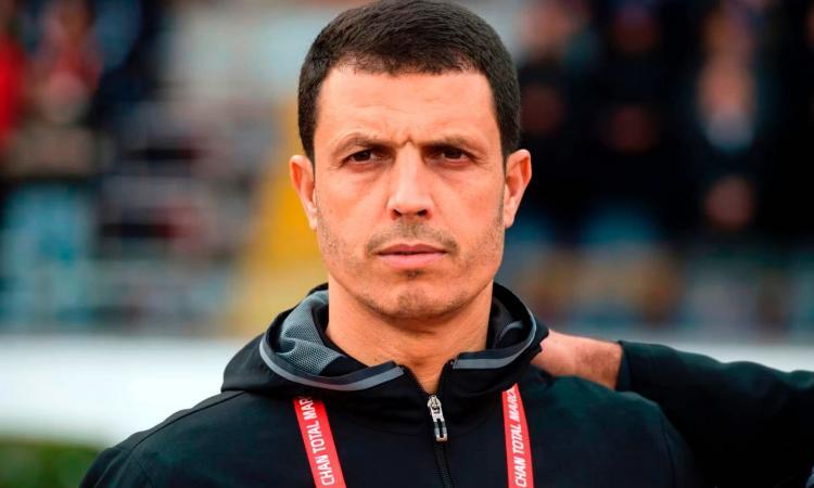 الأردن يودع سلامي بعد قيادة النشامى إلى أول مونديال