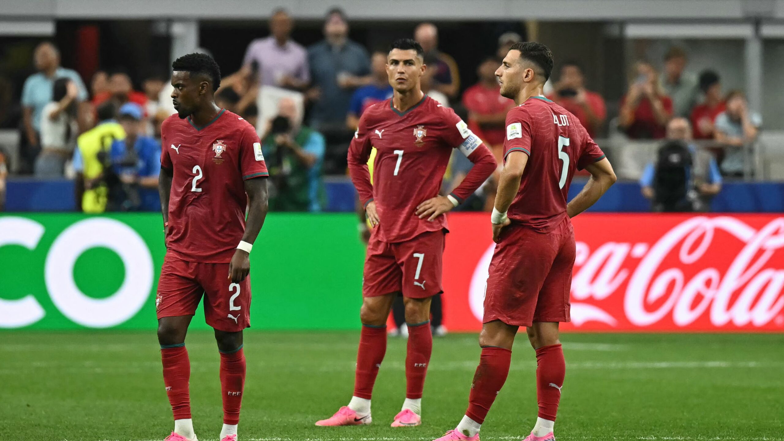 الأهلي السعودي يفاوض صفقة برتغالية ثقيلة