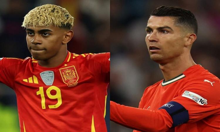 الاثنين …البرتغال تواجه اسبانيا فى مواجهة نارية بدور ال16 لكأس العالم