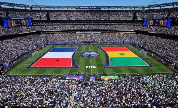 الحضور الجماهيري لمباريات مونديال 2026 يتجاوز 6 ملايين و500 ألف متفرج