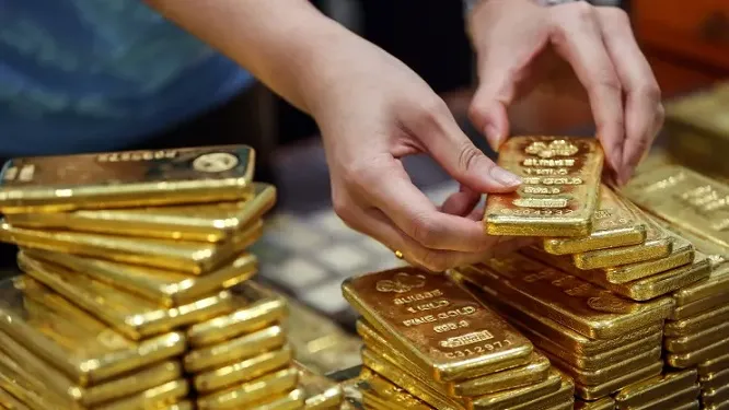 استقرار أسعار الذهب في مصر وعيار 21 يسجل 5810 جنيهات