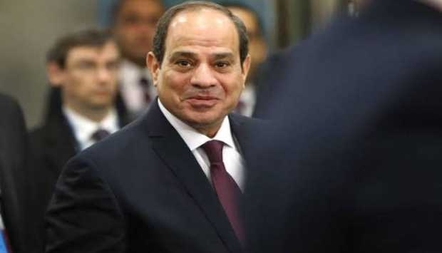 الرئيس السيسي: أداء المنتخب في كأس العالم يعكس قدرة المصريين على تحقيق النجاح