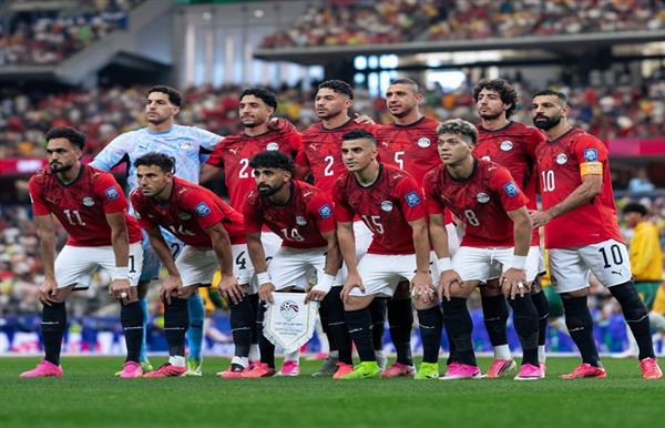 العرب في المونديال.. محمد صلاح وهيثم حسن يقودان منتخب مصر أمام الأرجنتين