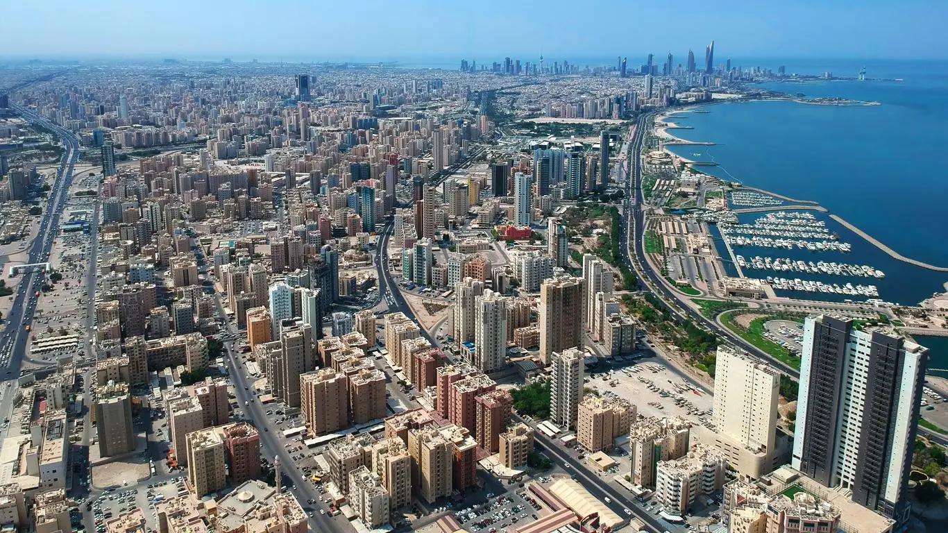 تداولات العقارات في الكويت تتخطى 71.2 مليون دينار خلال النصف الأول من يوليو والسكن الخاص في الصدارة