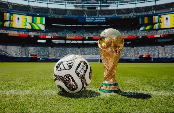 الفيفا يعلن أفضل هدف في دور الـ16 من كأس العالم :: الوقائع الإخبارية