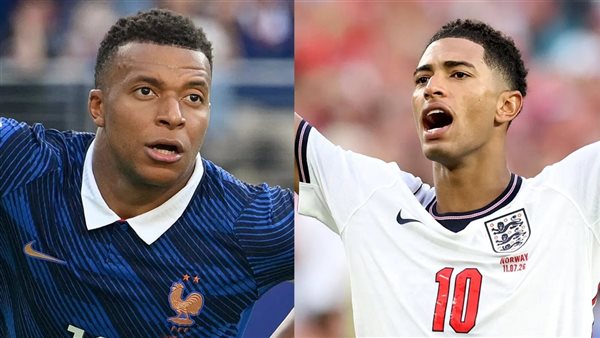 القنوات الناقلة لمباراة فرنسا وإنجلترا في تحديد المركز الثالث بكأس العالم