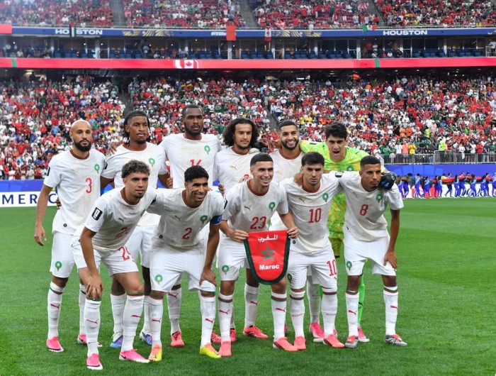 المغرب مرشح للتتويج بكأس العالم 2026.. إشادة عربية واسعة بعد التأهل إلى ربع النهائي