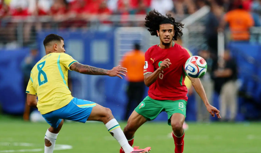 أسود الأطلس يتأهلون لربع نهائي كأس العالم 2026 بعد اكتساح كندا بثلاثية