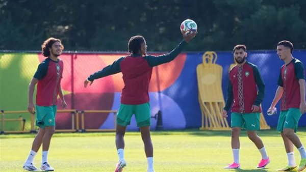 المغرب يقارع فرنسا.. مواعيد مباريات اليوم
