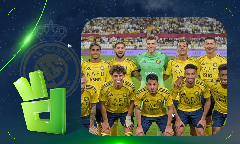 بنفيكا البرتغالي يبدأ مفاوضات لضم مهاجم النصر السعودي