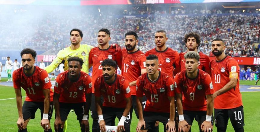الوطن سبورت | بث مباشر احتفالية «الشركة المتحدة للرياضة» لتكريم المنتخب بعد إنجاز كأس العالم