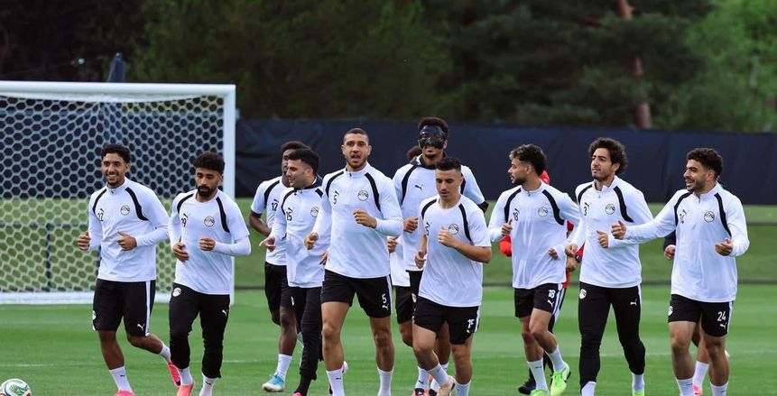 الوطن سبورت | بعثة منتخب مصر تصل دالاس بطائرة خاصة من «فيفا».. وتأكد جاهزية محمد صلاح