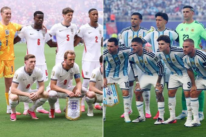 تردد قناة beIN Sports الناقلة لمباراة إنجلترا والأرجنتين في نصف نهائي مونديال 2026
ضبط تردد بين سبورت لمشاهدة قمة إنجلترا والأرجنتين بنصف نهائي كأس العالم 2026
تردد قنوات beIN Sports لمتابعة مباراة إنجلترا والأرجنتين بث مباشر في نصف نهائي 2026