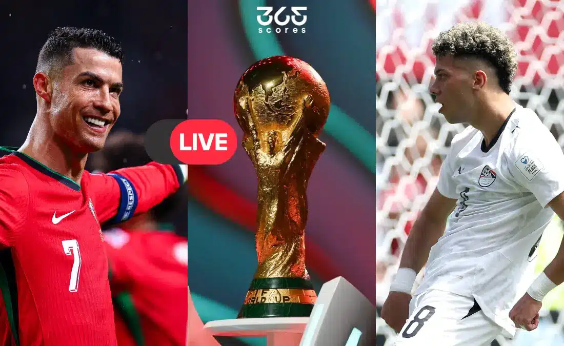 شاهد مباريات كأس العالم 2026 بث مباشر عبر قناة بين سبورت المفتوحة