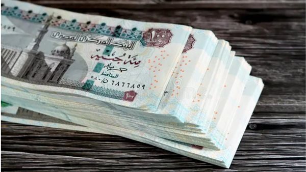 بدء صرف مرتبات يوليو بالزيادات الجديدة بقيمة 822.8 مليار جنيه
