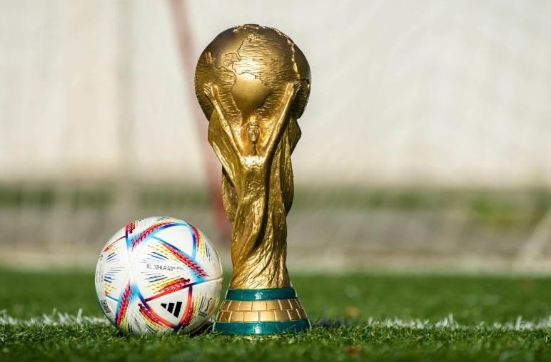 جدول مواعيد مباريات كأس العالم اليوم الجمعة والقنوات الناقلة