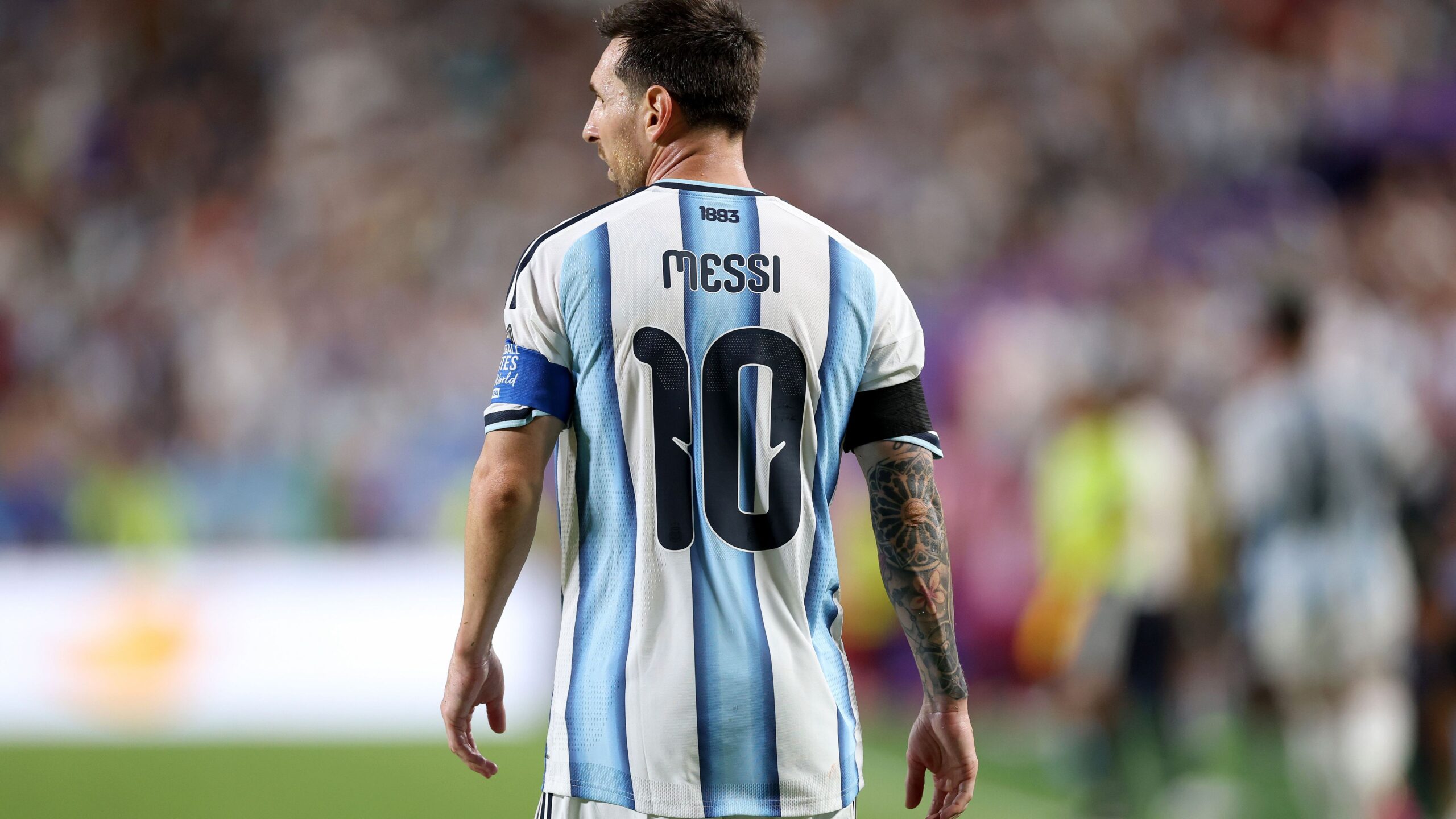 بعد 32 عامًا.. حدث نادر يشعل ختام كأس العالم 2026