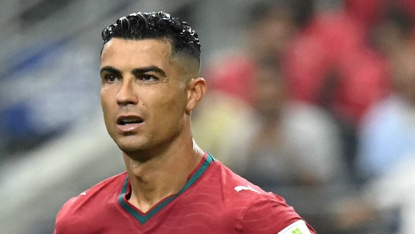 بعد الخروج من المونديال.. رونالدو يعلن اعتزاله اللعب الدولي مع البرتغال