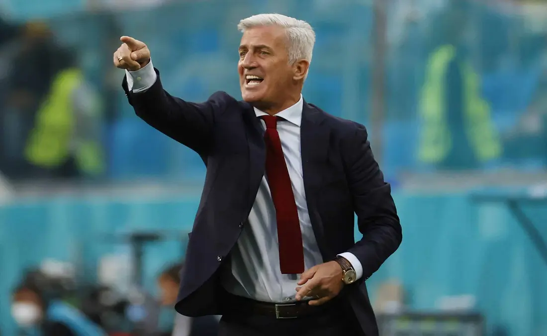 بعد خيبة المونديال.. التفاصيل الكاملة لرحيل بيتكوفيتش عن تدريب منتخب الجزائر