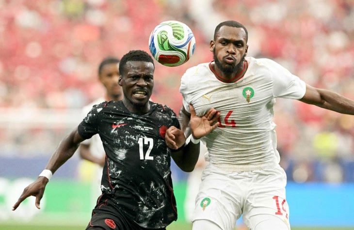 بفوزها على كندا، ضمنت المغرب أول بطاقة تأهل إلى ربع نهائي كأس العالم 2026.