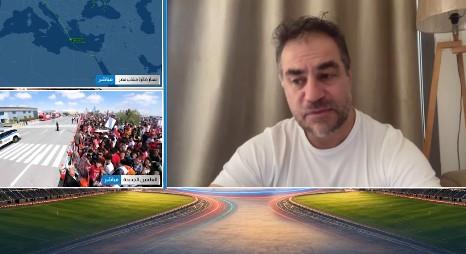 تامر بجاتو: منتخب مصر قال كلمته في الملعب بإنجاز تاريخي بكأس العالم