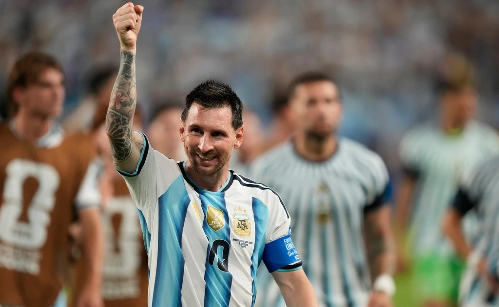 تحديد مباريات خروج المغلوب الثمانية القادمة في كأس العالم 2026.