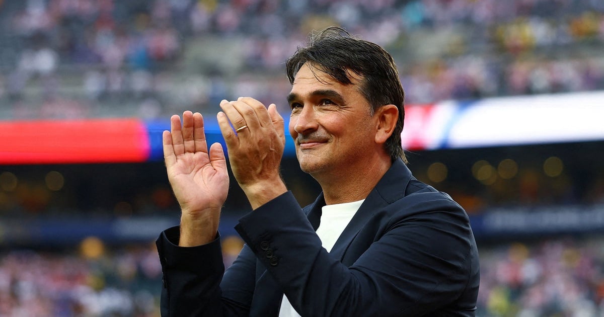 تشتد المنافسة في كأس العالم 2026، وقد تم بالفعل إقالة 14 مدرباً: من هو آخر من فقد وظيفته؟