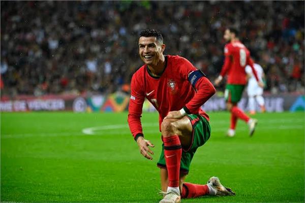 تشكيل البرتغال أمام إسبانيا في كأس العالم 2026